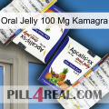 Oral Jelly 100Mg Kamagra 12